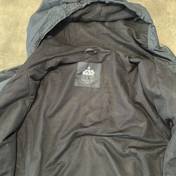 Star Wars Men’s Windbreaker - Picture 4 of 5